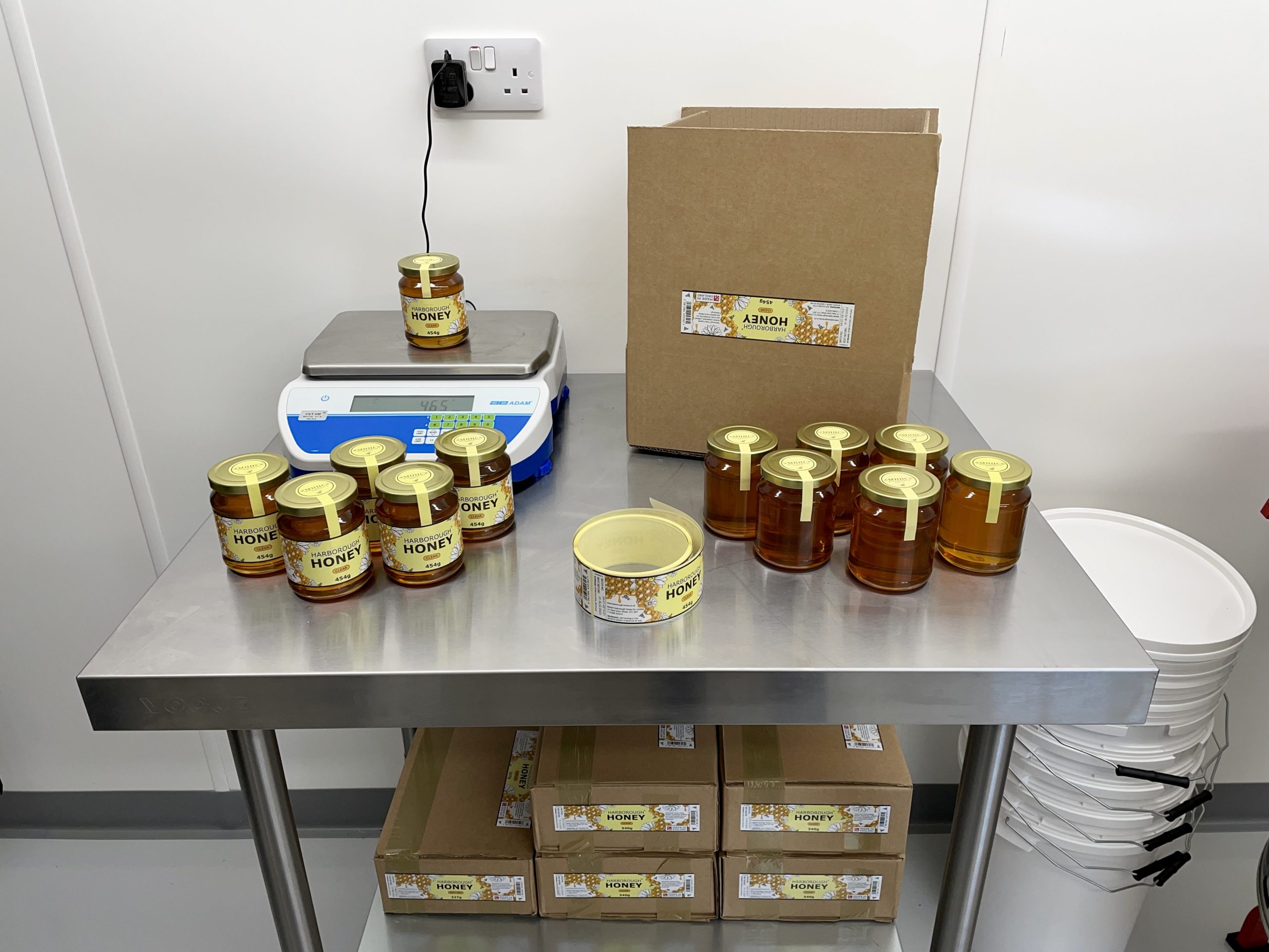 our-honey-processing-facility-market-harborough-honey-co