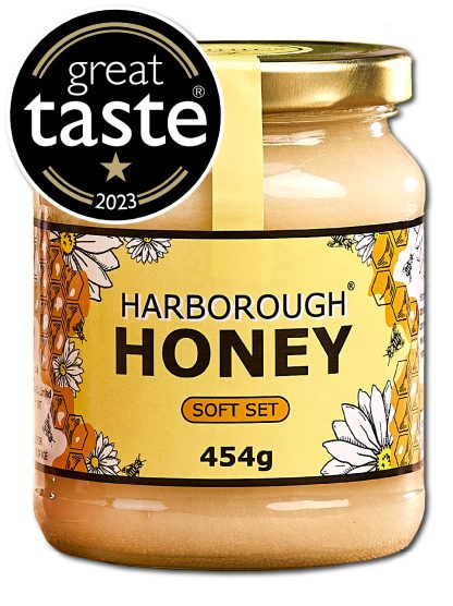 Soft Set Harborough Honey